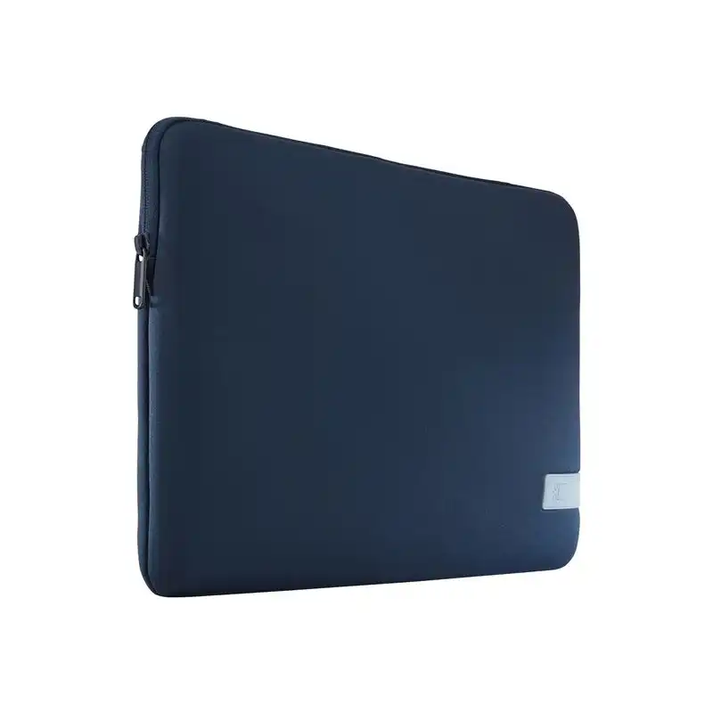 Case Logic Reflect - Housse d'ordinateur portable - 15.6" - bleu foncé (REFPC116DB)_1